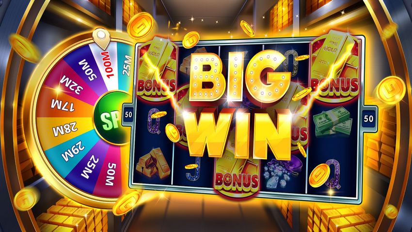 Globus užitka - Grand Online Casino Portorož